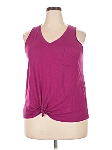 SO Tank Top (view 1)