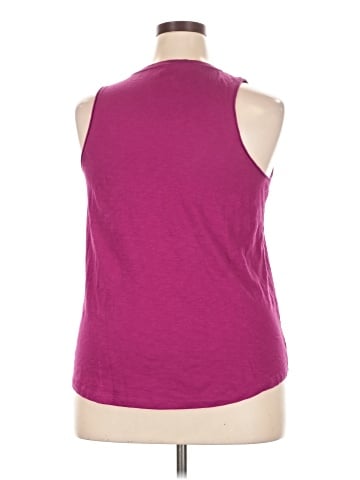 SO Tank Top (view 2)