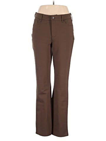 Not Your Daughter's Jeans Casual Pants (view 1)