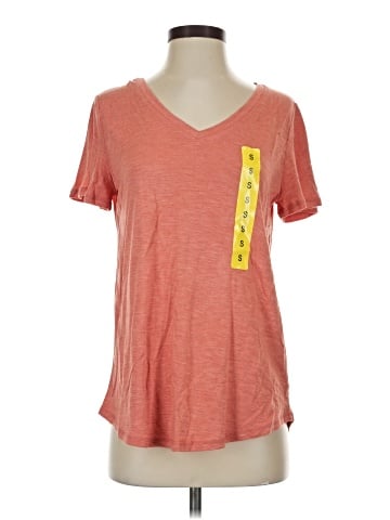 Jessica Simpson Short Sleeve T-Shirt (view 1)