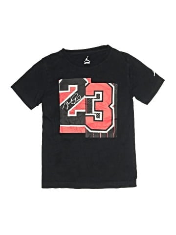 Jordan Short Sleeve T-Shirt (view 1)