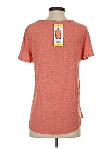 Jessica Simpson Short Sleeve T-Shirt (view 2)