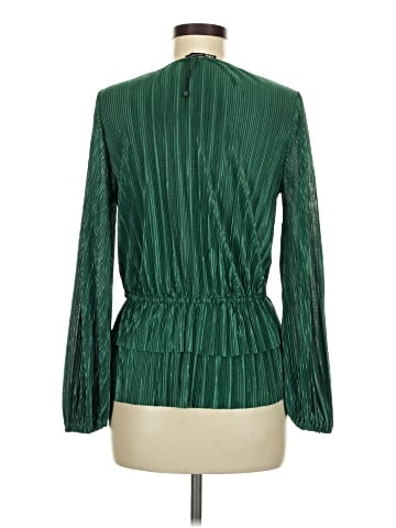 Zara Long Sleeve T-Shirt (view 2)