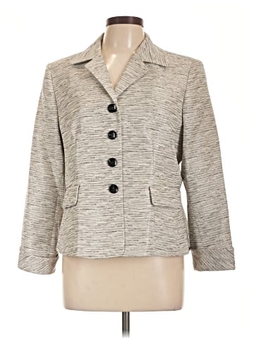 Jones Studio Blazer (view 1)