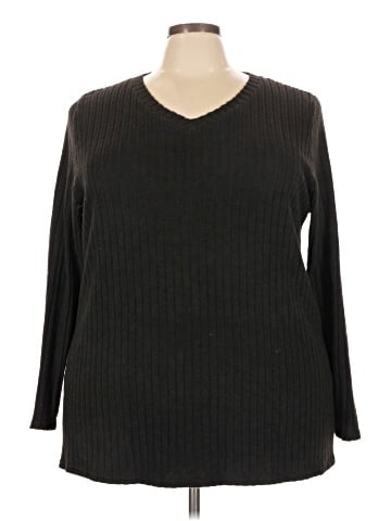 Unbranded Pullover Sweater (view 1)