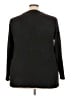 Unbranded Black Pullover Sweater Size 4X - photo 2