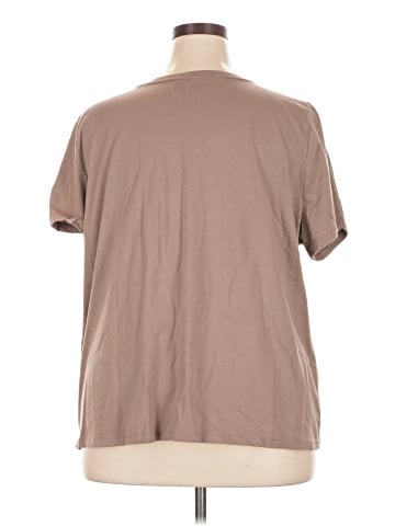 Ava & Viv Short Sleeve T-Shirt (view 2)
