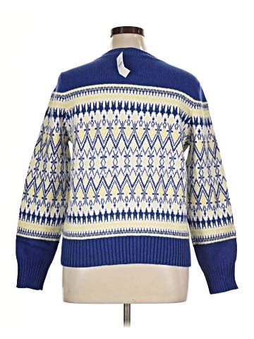 Ann Taylor LOFT Pullover Sweater (view 2)