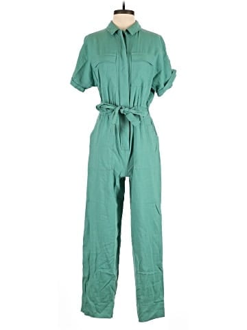 Universal Thread Jumpsuit (view 1)