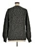 Ann Taylor LOFT Tweed Green Pullover Sweater Size XL - photo 2