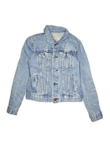 Polo by Ralph Lauren Denim Jacket (view 1)