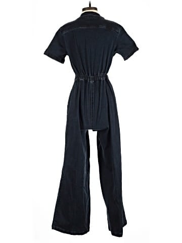 Mixed Jumpsuit (view 2)