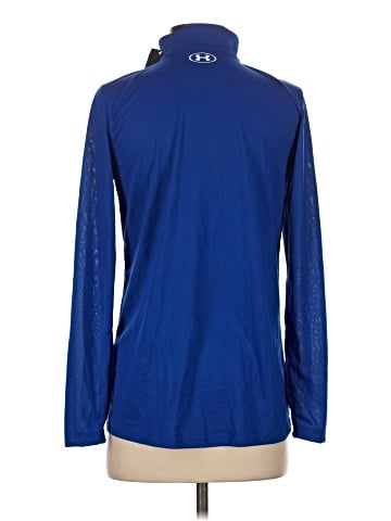 Under Armour Long Sleeve Polo (view 2)