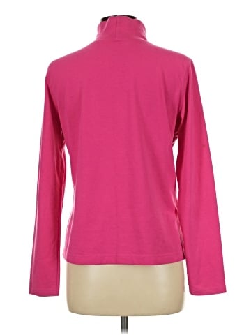 Talbots Long Sleeve Turtleneck (view 2)