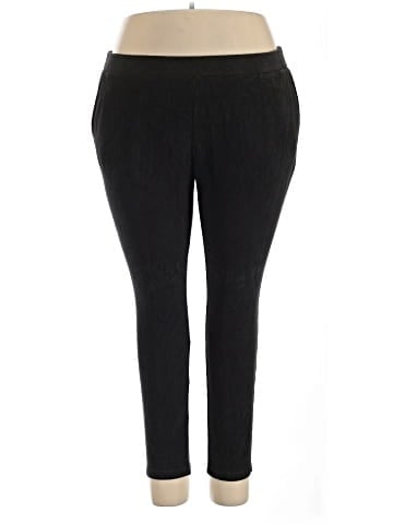 Lands' End Casual Pants (view 1)