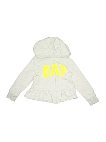 Baby Gap Zip Up Hoodie (view 1)