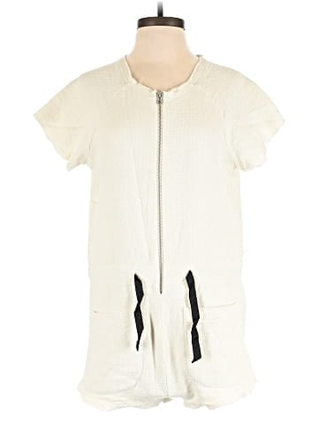 Solid & Striped Romper (view 1)