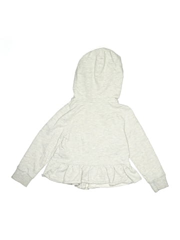 Baby Gap Zip Up Hoodie (view 2)