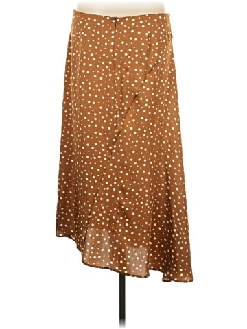 Vince. Casual Skirt (view 2)