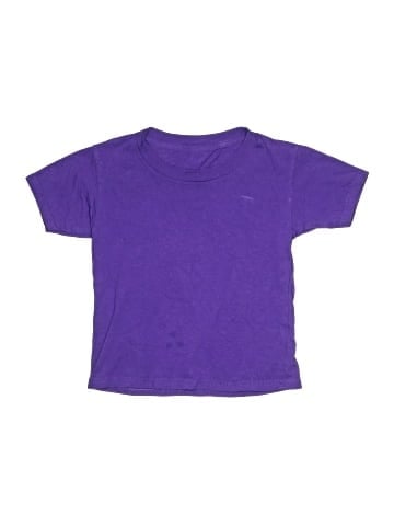 Unbranded Short Sleeve T-Shirt (view 1)