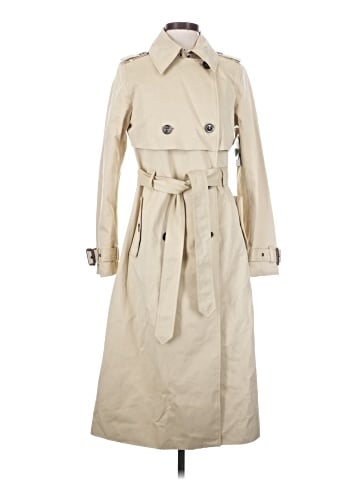 Equipment Trenchcoat (view 1)