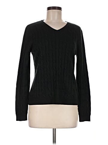 Croft & Barrow Pullover Sweater (view 1)