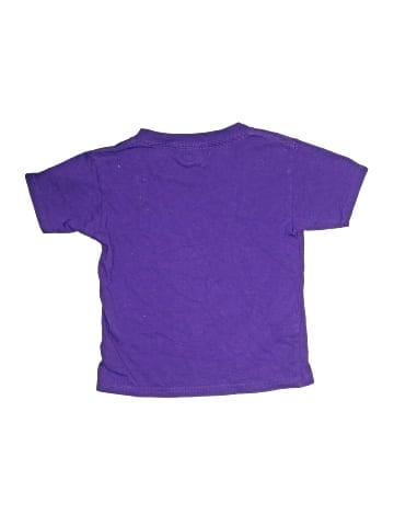 Unbranded Short Sleeve T-Shirt (view 2)