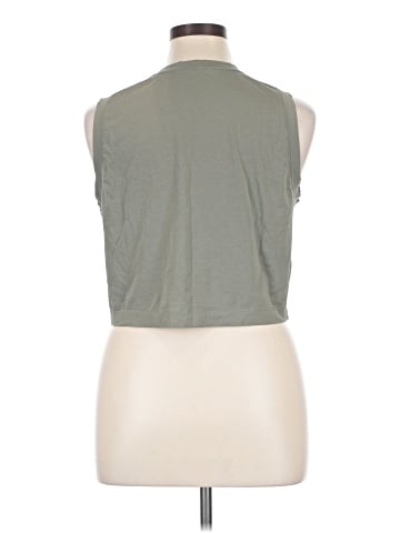 Vuori Sleeveless T-Shirt (view 2)