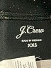 J.Crew Stars Black Active Pants Size XXS - photo 7