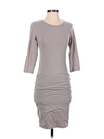 James Perse Casual Dress (view 1)
