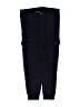 Street Rules Black Overalls Size 8 - photo 1