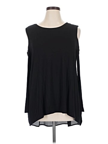 Vince Camuto Sleeveless Blouse (view 1)