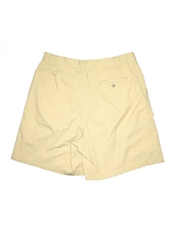 Ship'n Shore Khaki Shorts (view 2)