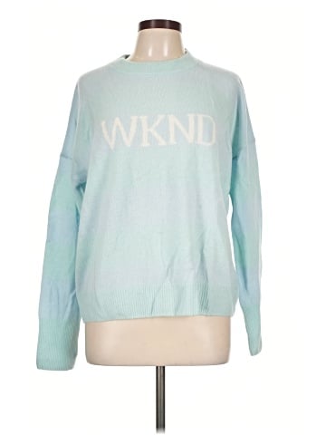 Vineyard Vines Cashmere Pullover Sweater (view 1)