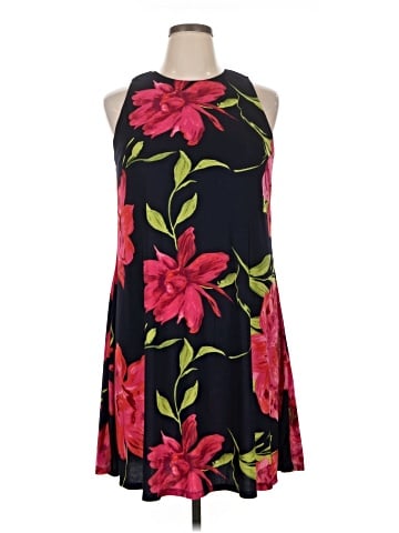 Anne Klein Cocktail Dress (view 1)