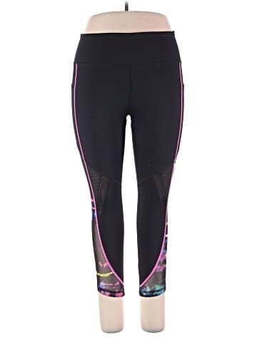 Fila Sport Active Pants (view 1)