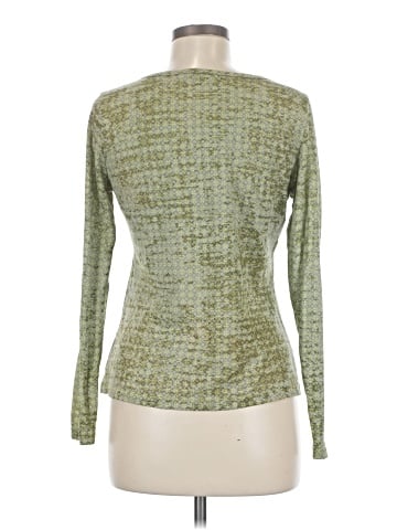 PrAna Long Sleeve Top (view 2)
