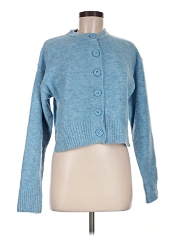 Zara Cardigan (view 1)