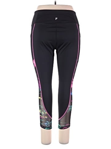 Fila Sport Active Pants (view 2)