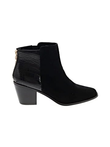 Shoedazzle Ankle Boots (view 1)