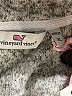 Vineyard Vines 100% Polyester Gray Pullover Sweater Size XL - photo 7