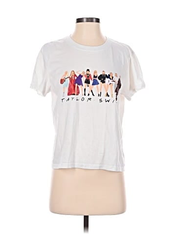 Unbranded Short Sleeve T-Shirt (view 1)