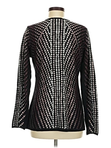 Nic + Zoe Long Sleeve Top (view 2)