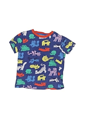 Mini Boden Short Sleeve T-Shirt (view 1)