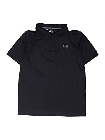 Under Armour Short Sleeve Polo (view 1)
