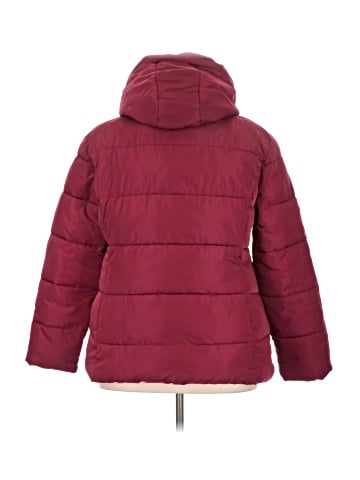 Calvin Klein Snow Jacket (view 2)