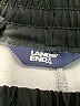 Lands' End 100% Polyester Camo Gray Cargo Pants Size 10 - 12 - photo 3