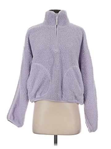 Active by Old Navy Pullover Sweater (view 1)