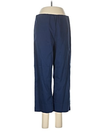Snappy Turtle Casual Pants (view 1)