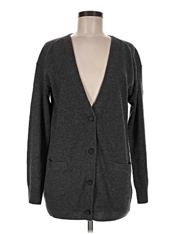 Everlane Cashmere Cardigan (view 1)